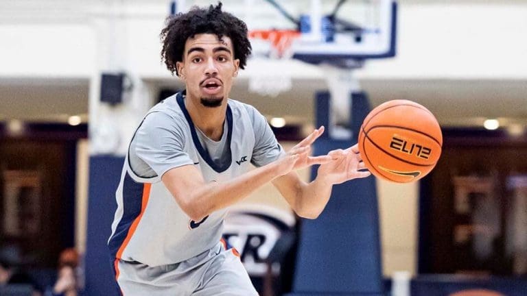 Pepperdine Waves Basketball Teams Host Opponents