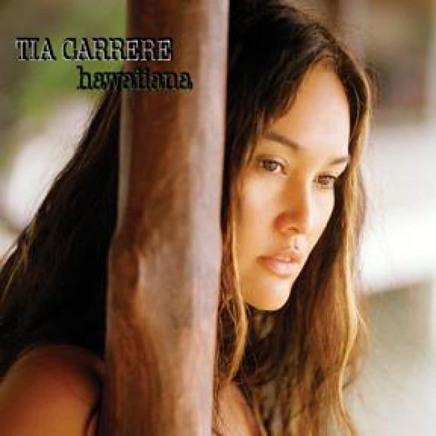 Local Tia Carrere up for a Grammy • The Malibu Times