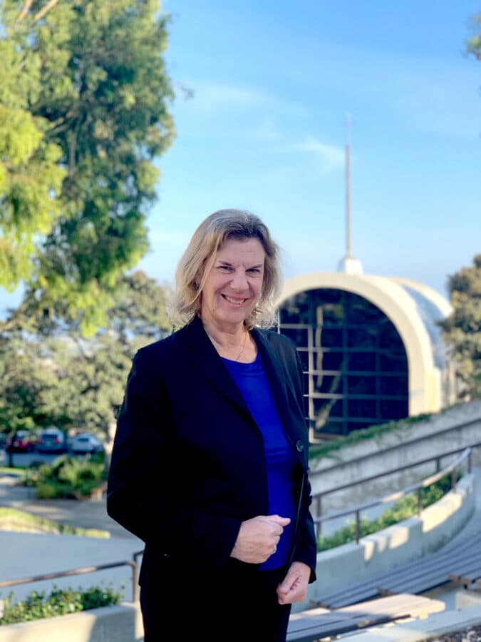 Celebrating 35 Years With Pepperdine's Crest Associates