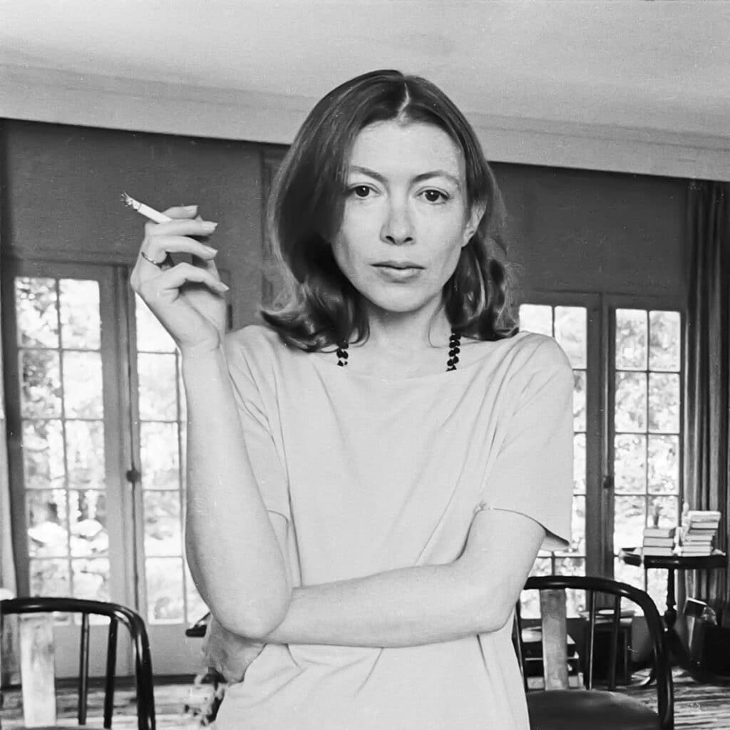 Joan Didion 1