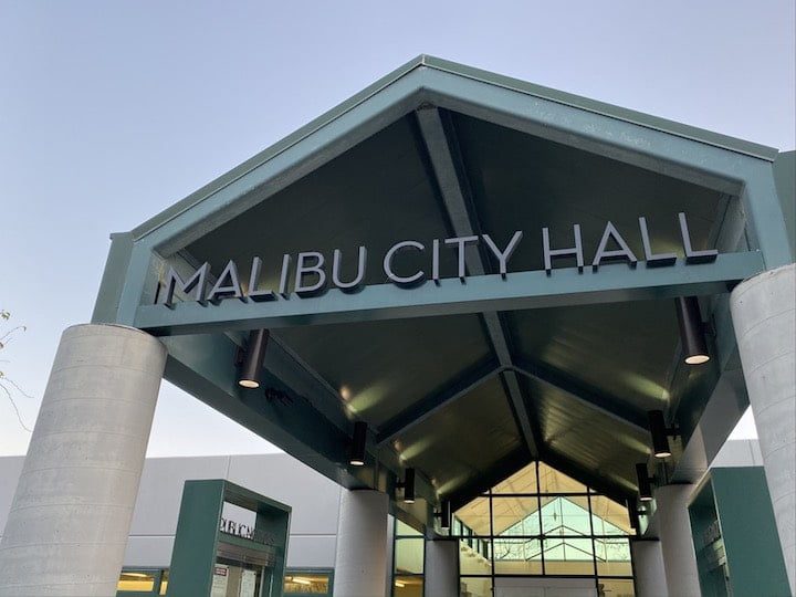 Malibu sees a decrease in COVID-19 cases