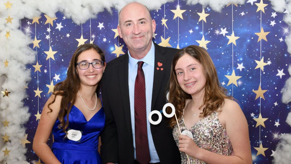 Father Daughter Dance 2022 Devon Meyers 3