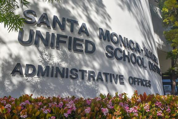Santa Monica Malibu School District To Send COVID Tests Home For The 