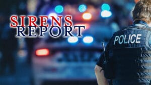Sirens Report