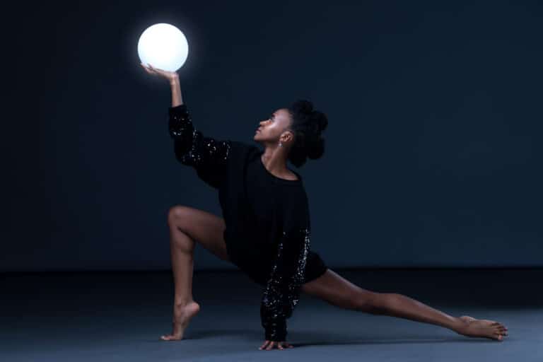 The Lisa Smith Wengler Center for the Arts presents Ailey II