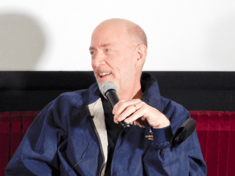 Malibu Film Society speaker: J.K. Simmons