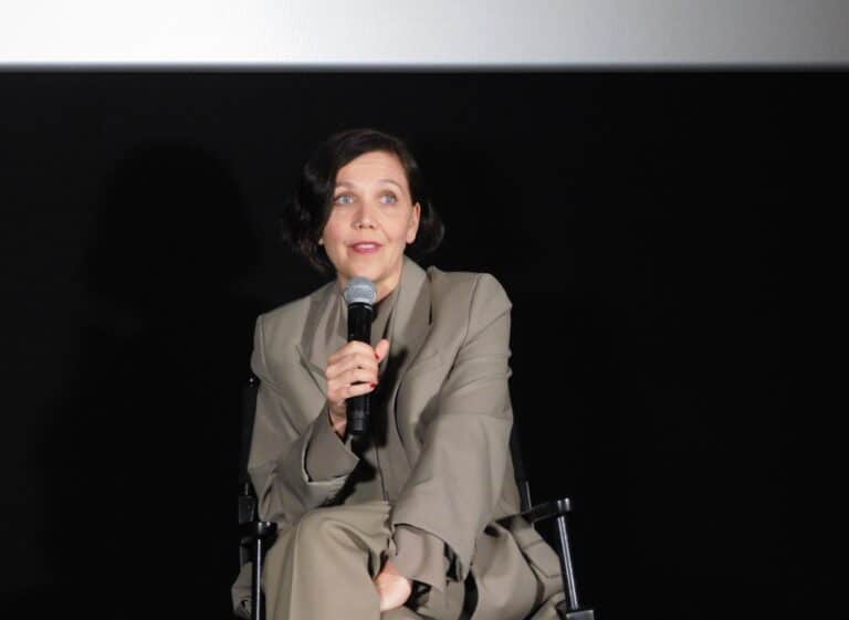 Malibu Film Society screening: “The Lost Daughter”