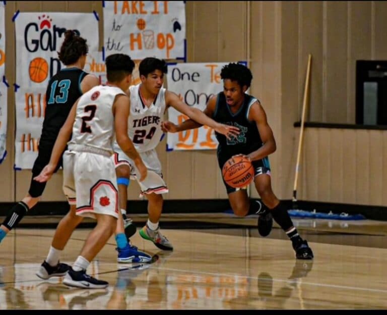 CIF Semifinal Runs Punctuate MHS Hoops Season