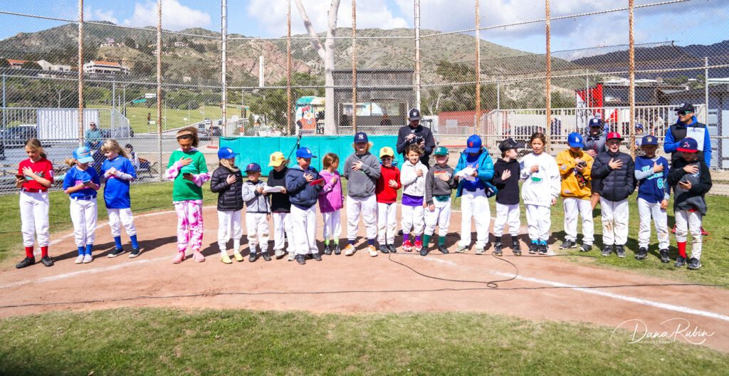 Malibu Little League Baseball > Home