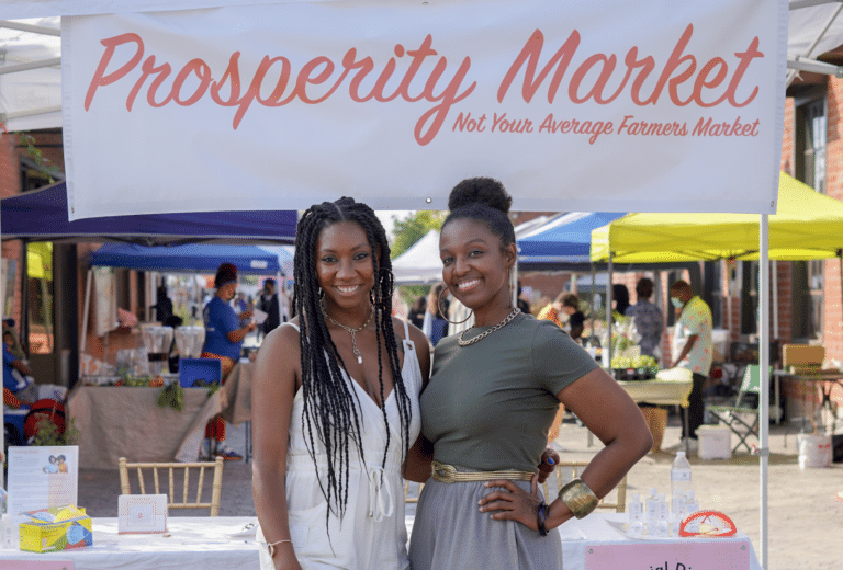 Prosperity Market makes a return to Malibu Village