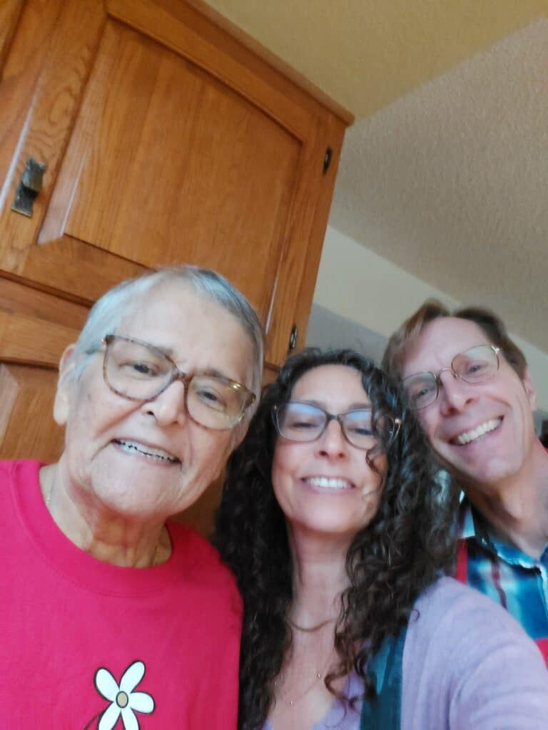 Food Column: The last meal with Loretta