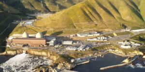 Diablo Canyon Nuclear Power Plant Contributed 1