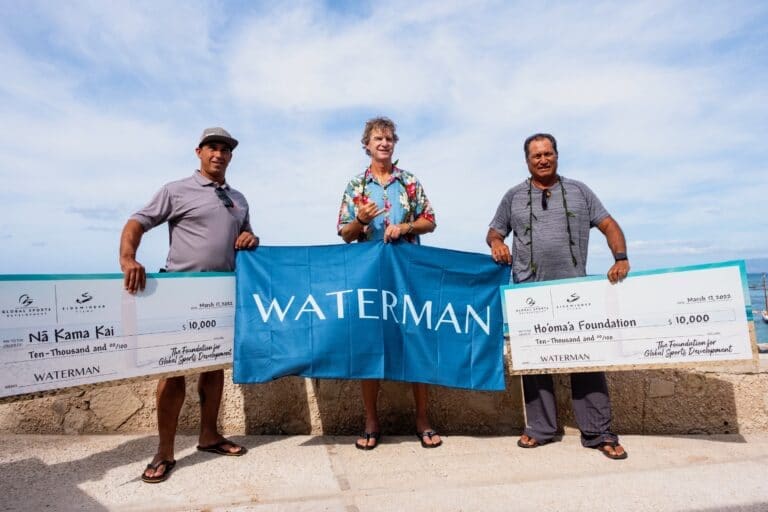 Father of modern-day surfing is honored in local’s documentary