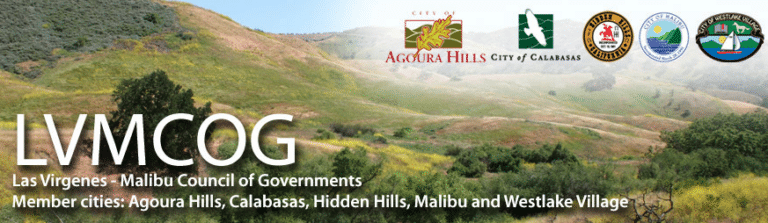 Las Virgenes-Malibu COG discuss Camp Kilpatrick Las Virgenes-Malibu COG discuss Camp Kilpatrick