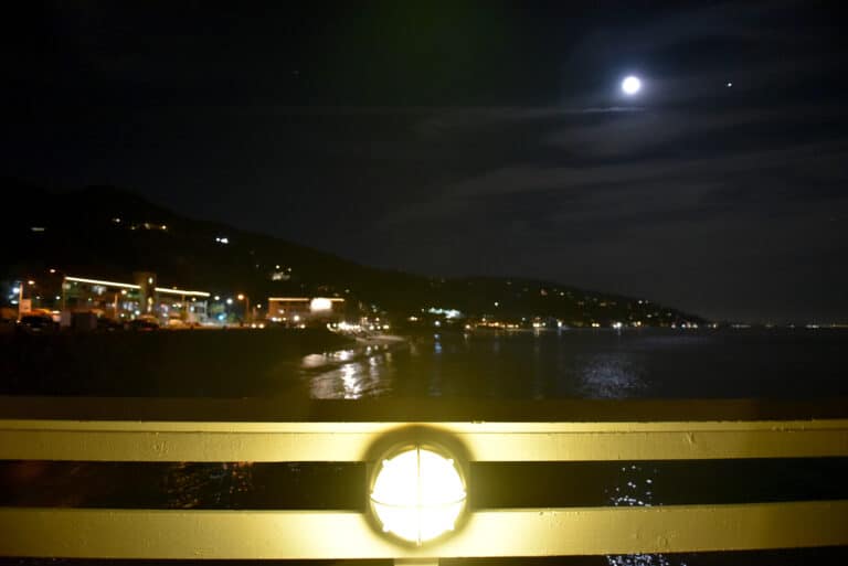 International Dark Sky week starts April 22 through April 30