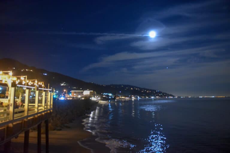 International Dark Sky Week