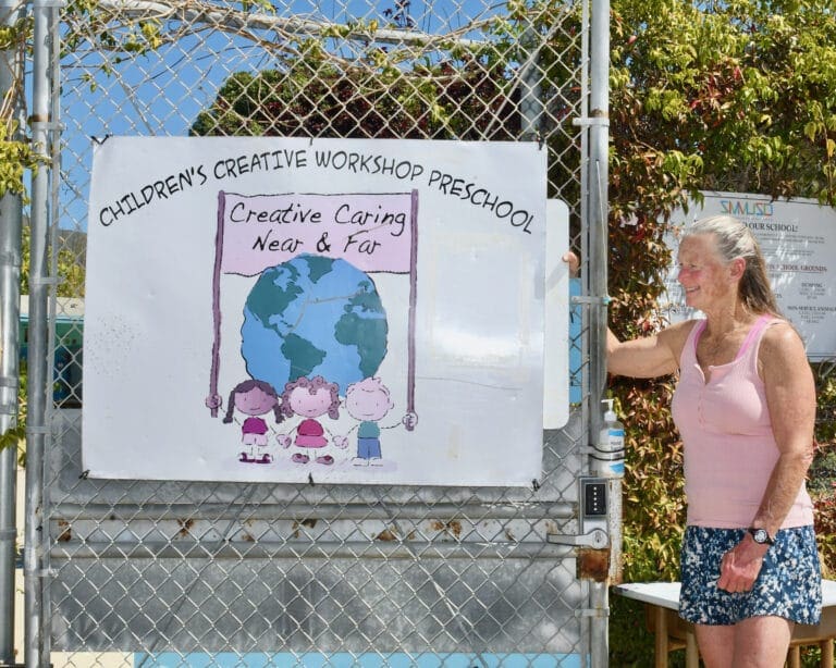 Malibu’s longest running preschool sees uncertain future