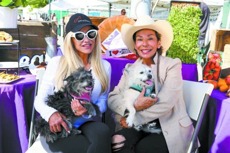 Malibu Paws Have a Cause 5th Annual Animal Rescue Event