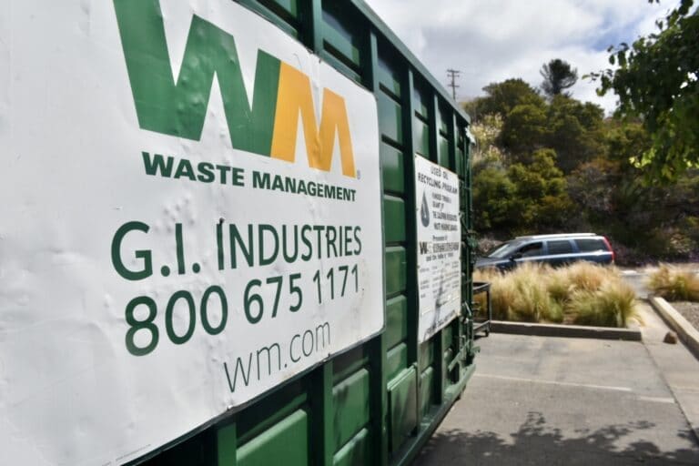 The City of Malibu to host an E-Waste Collection on Sat, June 18, from 10 a.m. to 2 p.m.