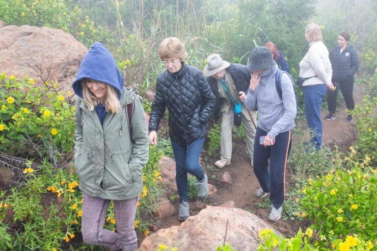 Charmlee Wilderness Park: an outdoor adventure