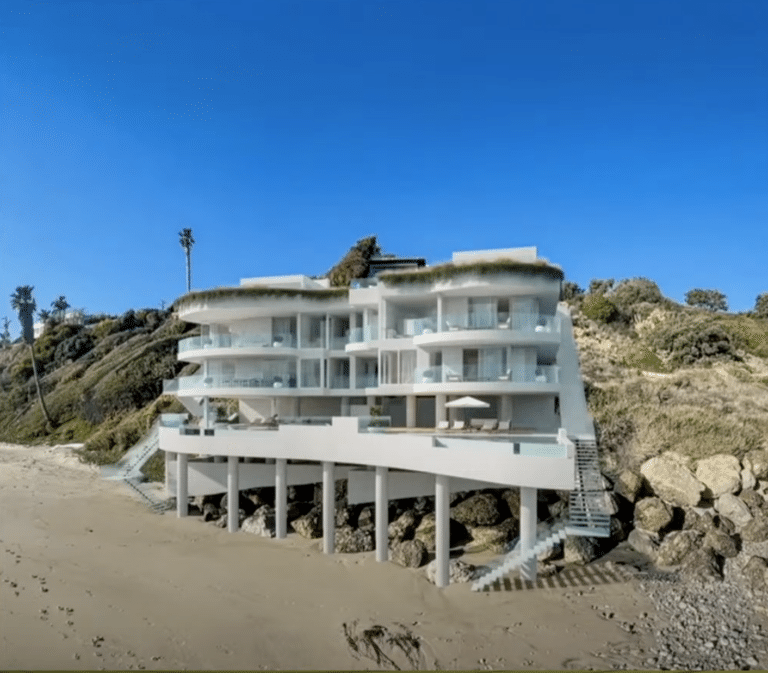 Council denies two costal development permits Council denies two costal development permits