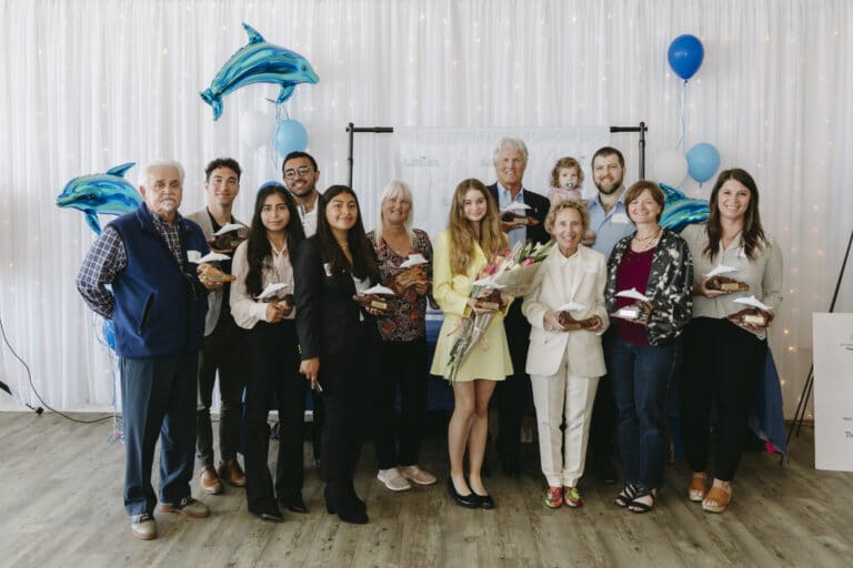 Malibu Dolphin Charitable Foundation celebrates 32 years Malibu Dolphin Charitable Foundation celebrates 32 years