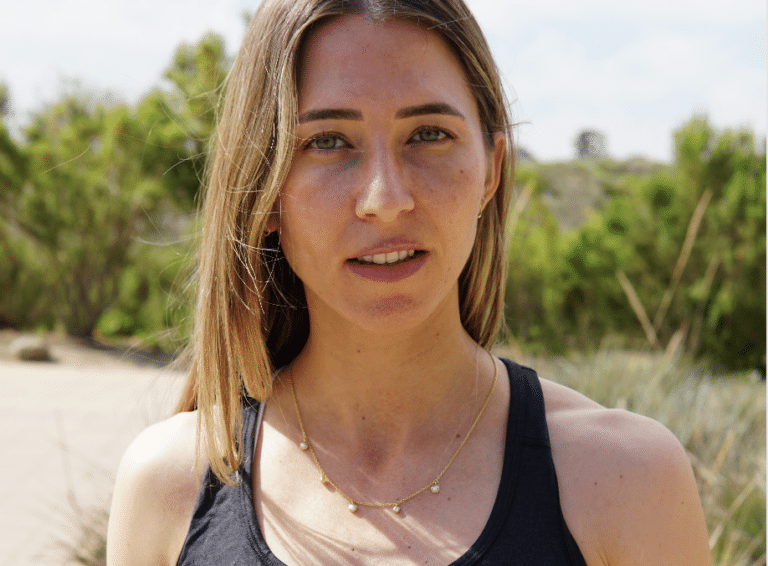 Inspiring women to get involved one race at a time