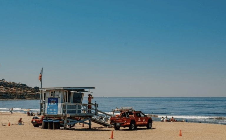 Malibu prepares for Memorial Day weekend; LASD announce beach patrol Malibu prepares for Memorial Day weekend; LASD announce beach patrol