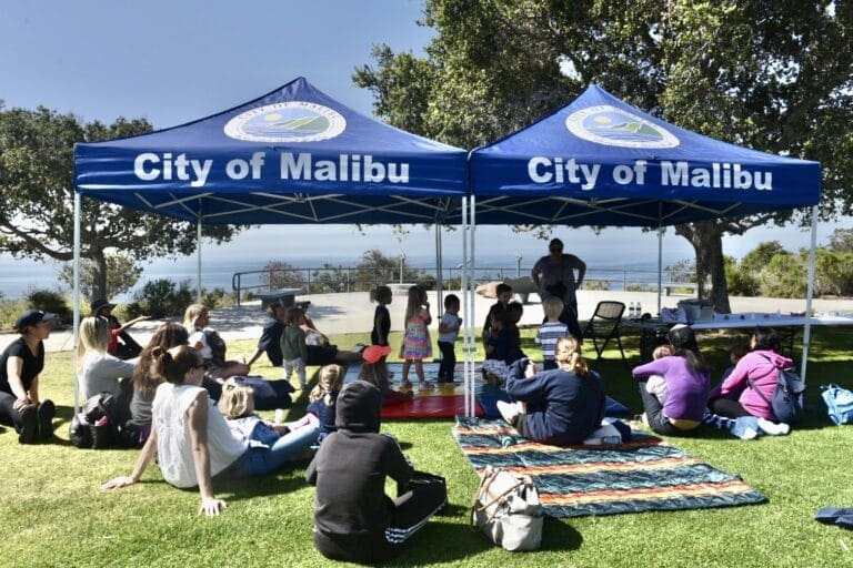 Events in Malibu this week