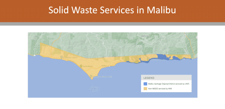 Waste companies want you to recycle organic material Waste companies want you to recycle organic material