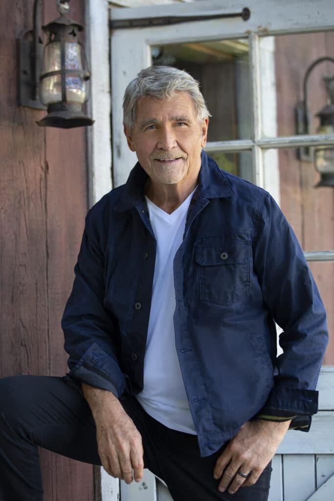 James Brolin 'is not finished' • The Malibu Times