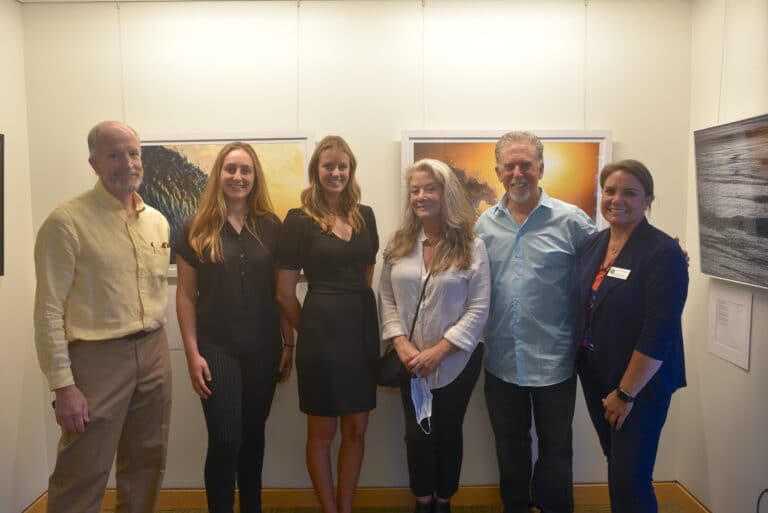 ‘Art of Surf’ a tribute to Malibu’s deep roots in surf culture