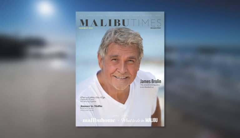 James Brolin ‘is not finished’