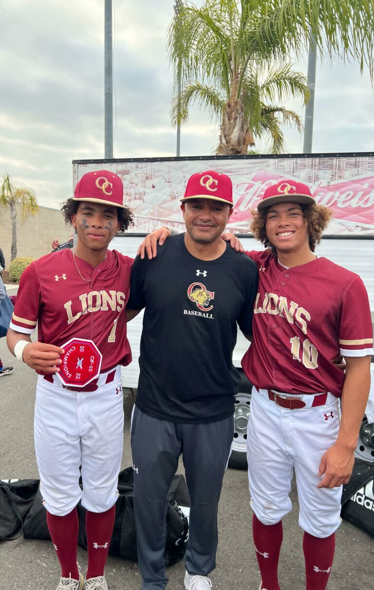 Malibu Little League alums win CIF championship Malibu Little League alums win CIF championship