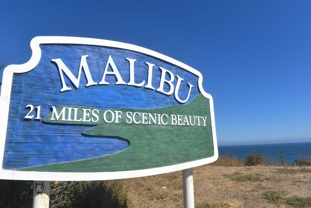 Malibu 2