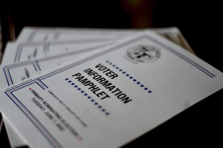 Malibu City Hall will serve as voting center for the primary election