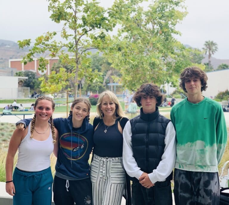 Inspirational athletes honored by MHS Booster Club