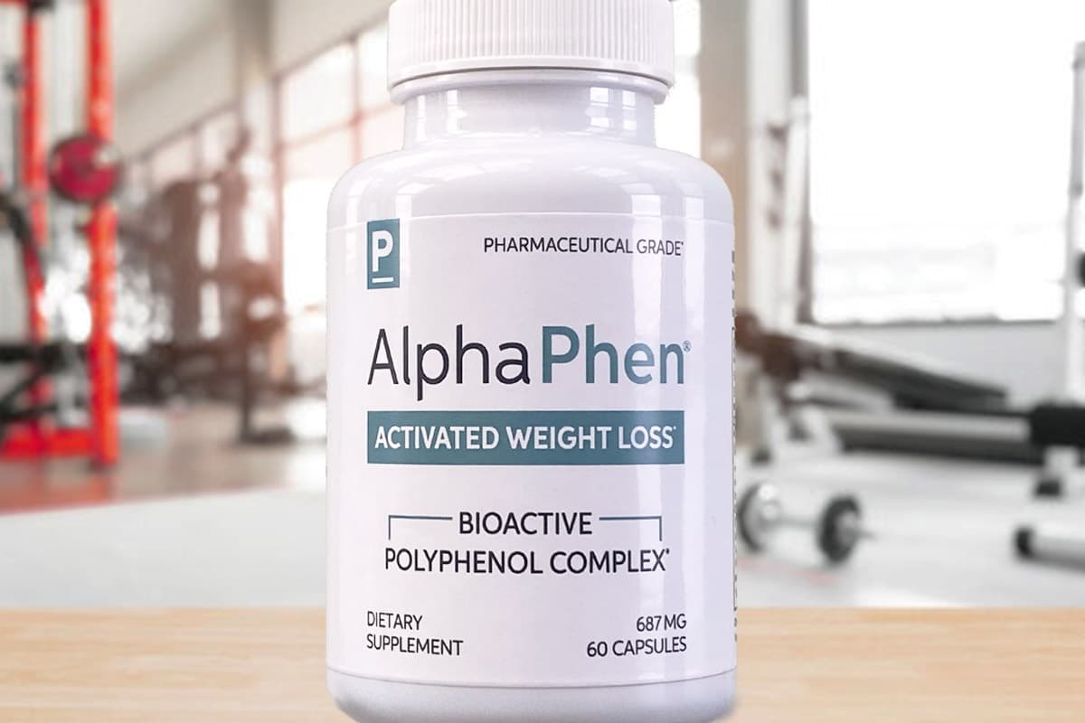 Alpha Phen Reviews Does It Work Urgent Research Shares It All • The