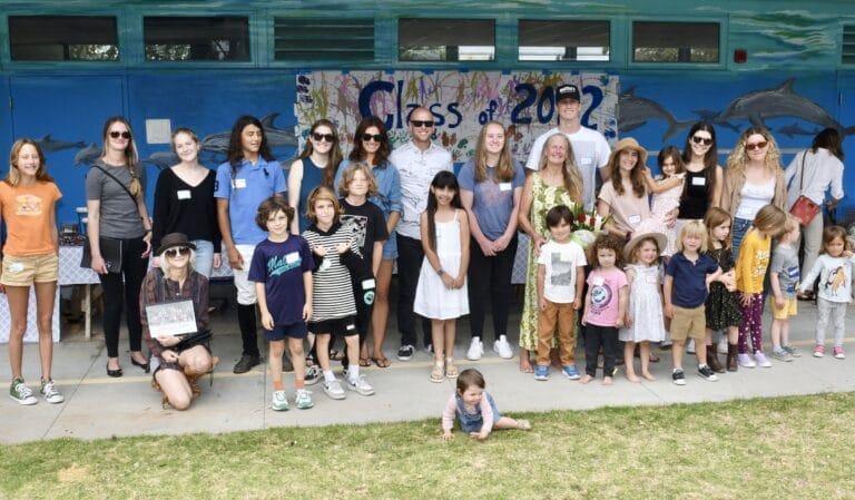 Beloved Malibu preschool shuts its doors