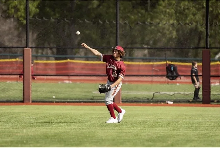 Little League championship team led by UH alumnus