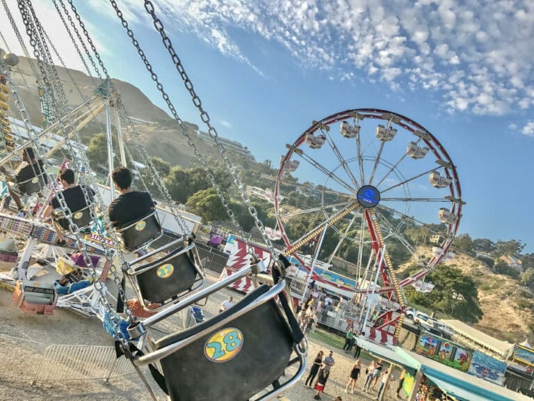 40th Annual Malibu Chili Cook-Off event announced; tickets on sale