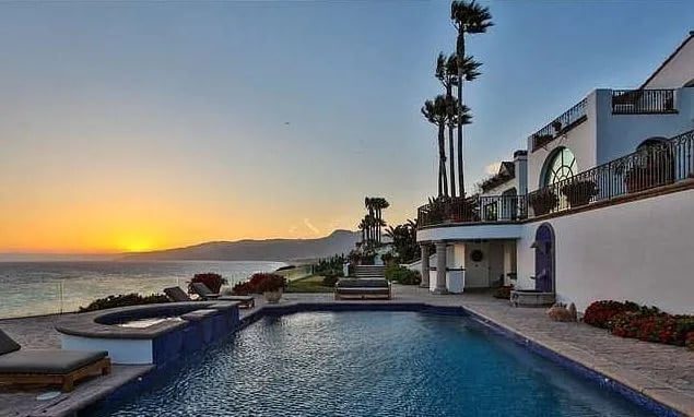 Recent celebrity and high-dollar Malibu real estate transactions (May/June 2022)