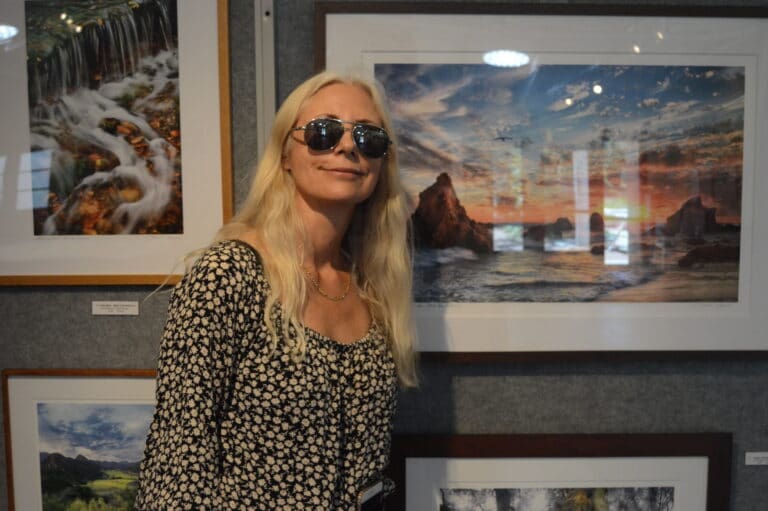 Malibu-focused photo series on display at Santa Monica Mountains Visitor Center