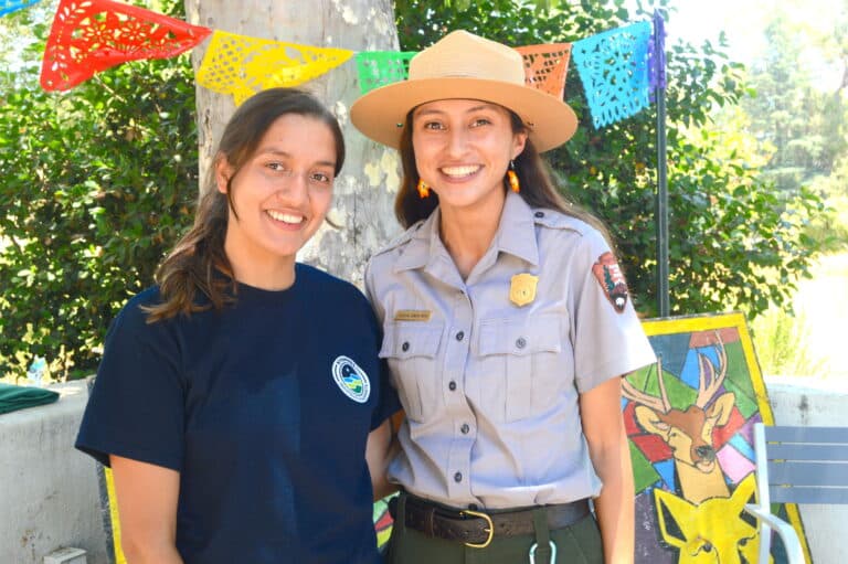 Latino Conservation Week kicks off at Santa Monica Mountains Visitor Center