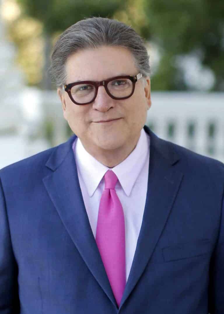 Supervisor candidate Bob Hertzberg opposes overnight camping in Malibu hills