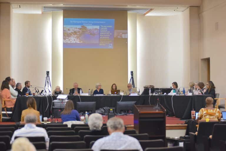 California Coastal Commission denies city’s Land Use Plan Amendment California Coastal Commission denies city’s Land Use Plan Amendment
