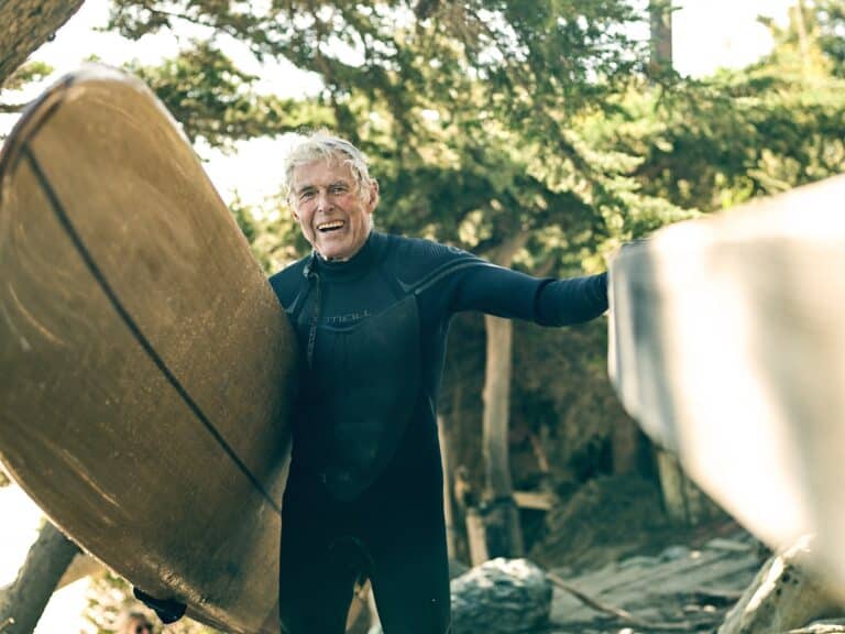 Harry Gesner’s extraordinary architecture remembered