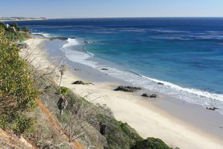 Little known El Sol Beach could be opened to the public