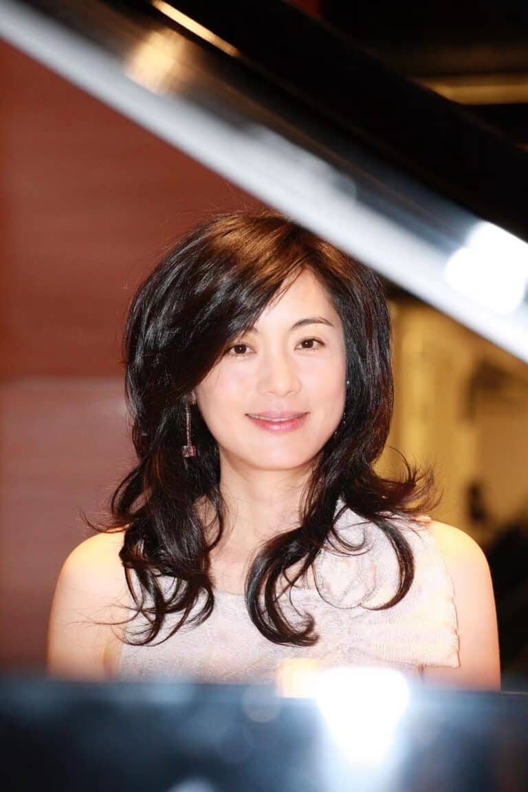 Classical pianist returns to Pepperdine