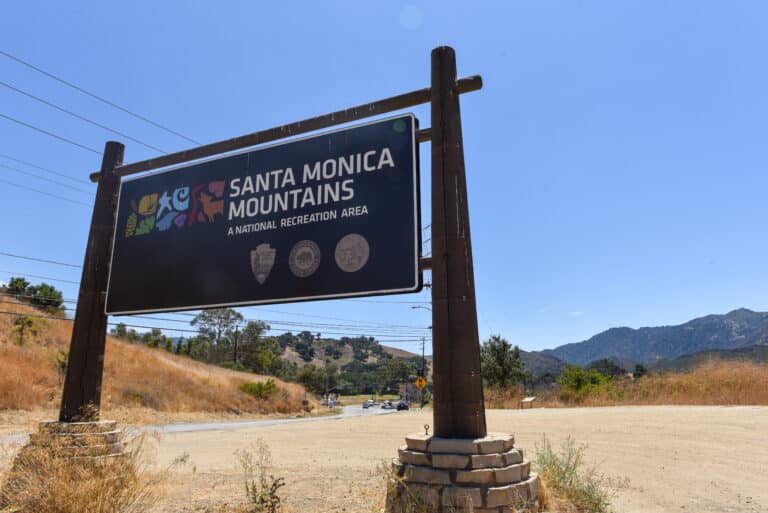 Santa Monica Mountains: A precious community treasure 
